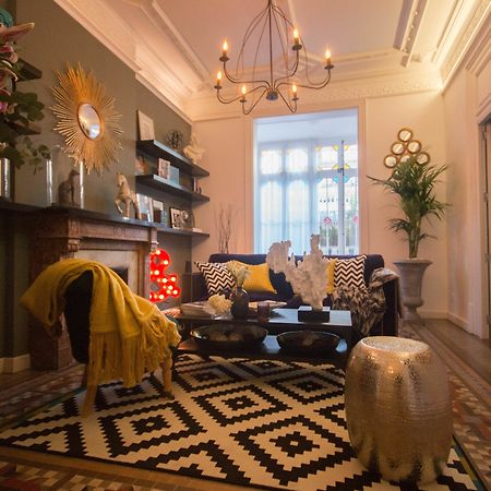 Apartament Way To Bcn Casa Rovira Barcelona Zewnętrze zdjęcie