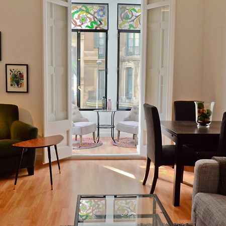 Apartament Way To Bcn Casa Rovira Barcelona Zewnętrze zdjęcie
