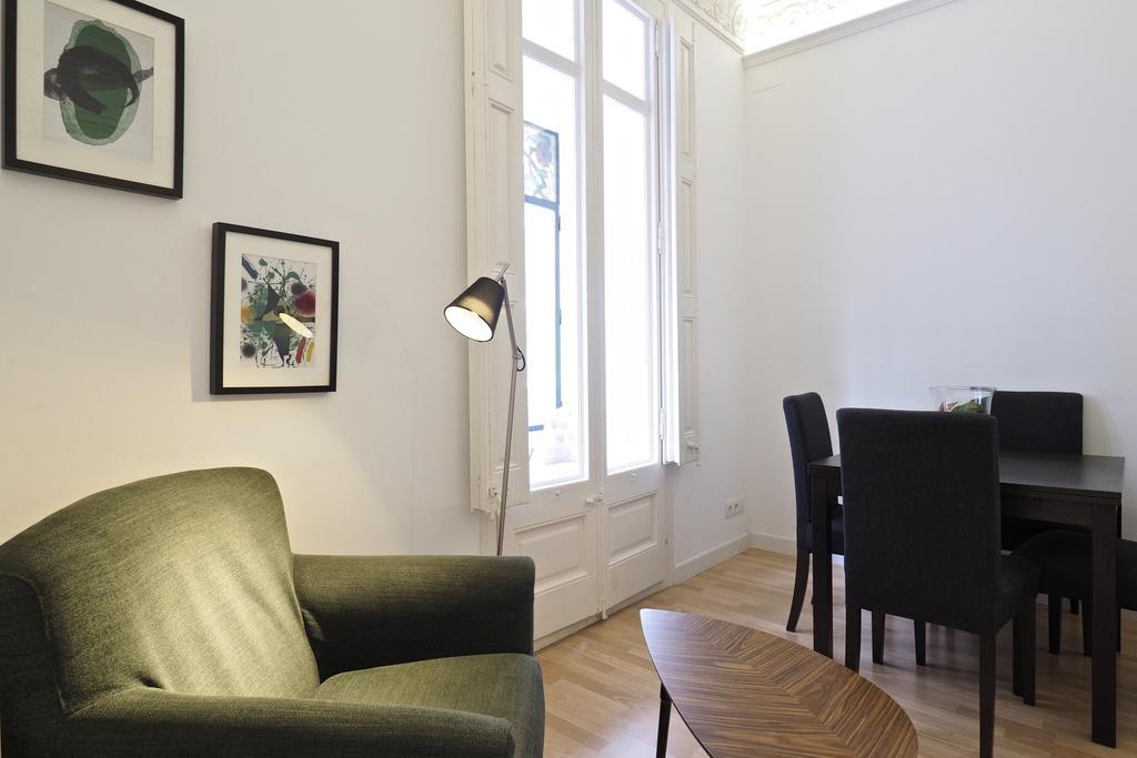 Apartament Way To Bcn Casa Rovira Barcelona Zewnętrze zdjęcie