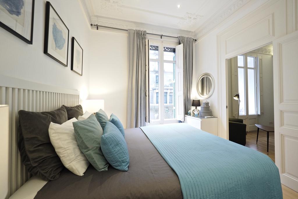 Apartament Way To Bcn Casa Rovira Barcelona Zewnętrze zdjęcie