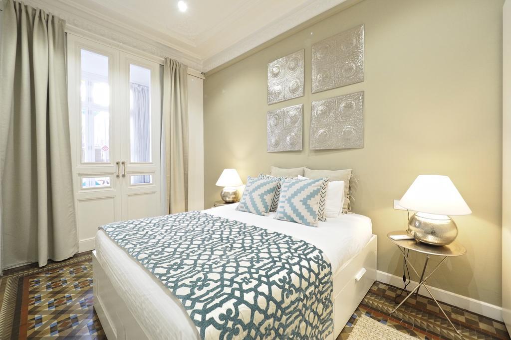 Apartament Way To Bcn Casa Rovira Barcelona Zewnętrze zdjęcie