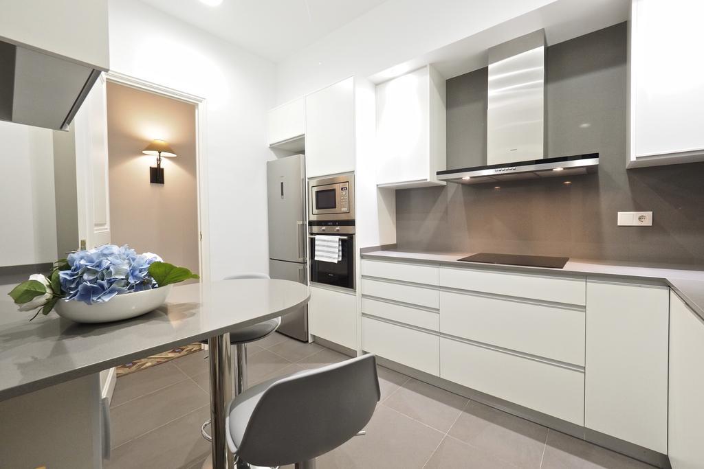 Apartament Way To Bcn Casa Rovira Barcelona Zewnętrze zdjęcie