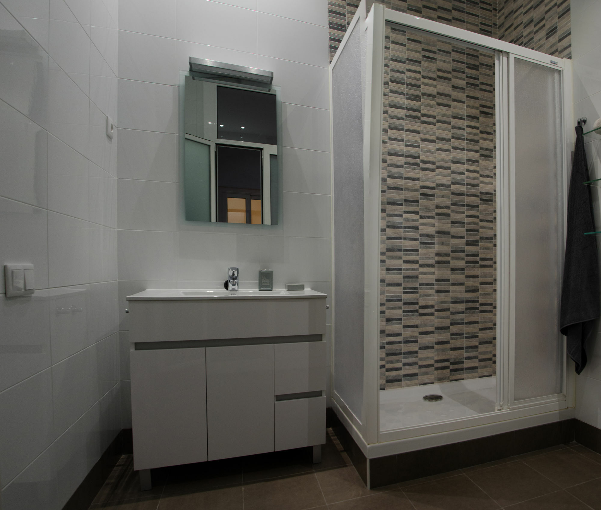 Apartament Way To Bcn Casa Rovira Barcelona Zewnętrze zdjęcie