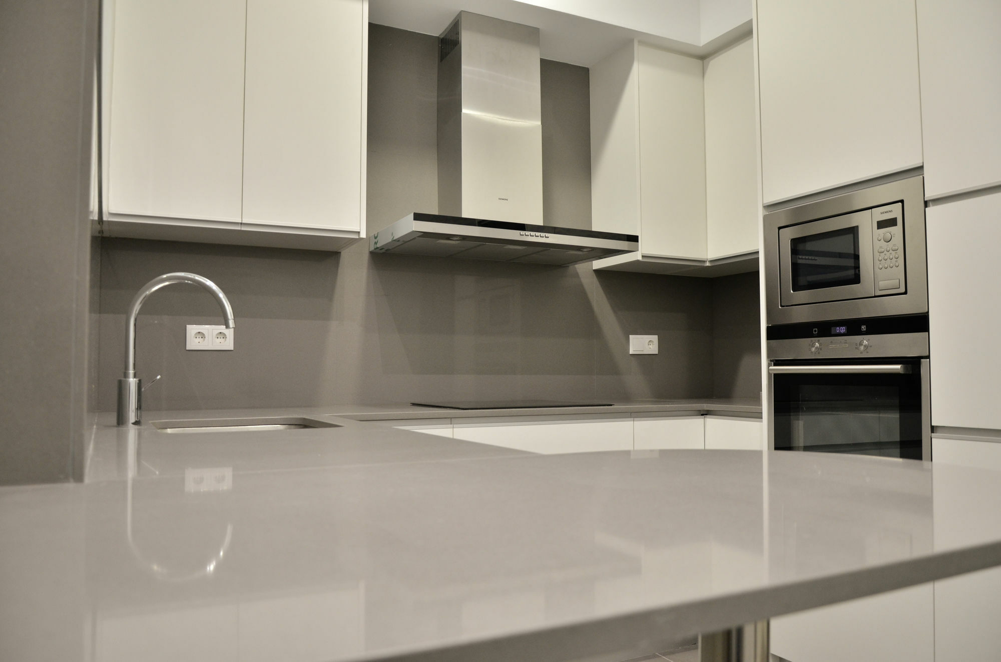 Apartament Way To Bcn Casa Rovira Barcelona Zewnętrze zdjęcie