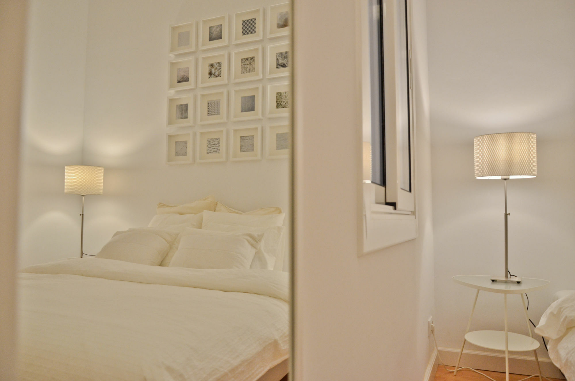 Apartament Way To Bcn Casa Rovira Barcelona Zewnętrze zdjęcie