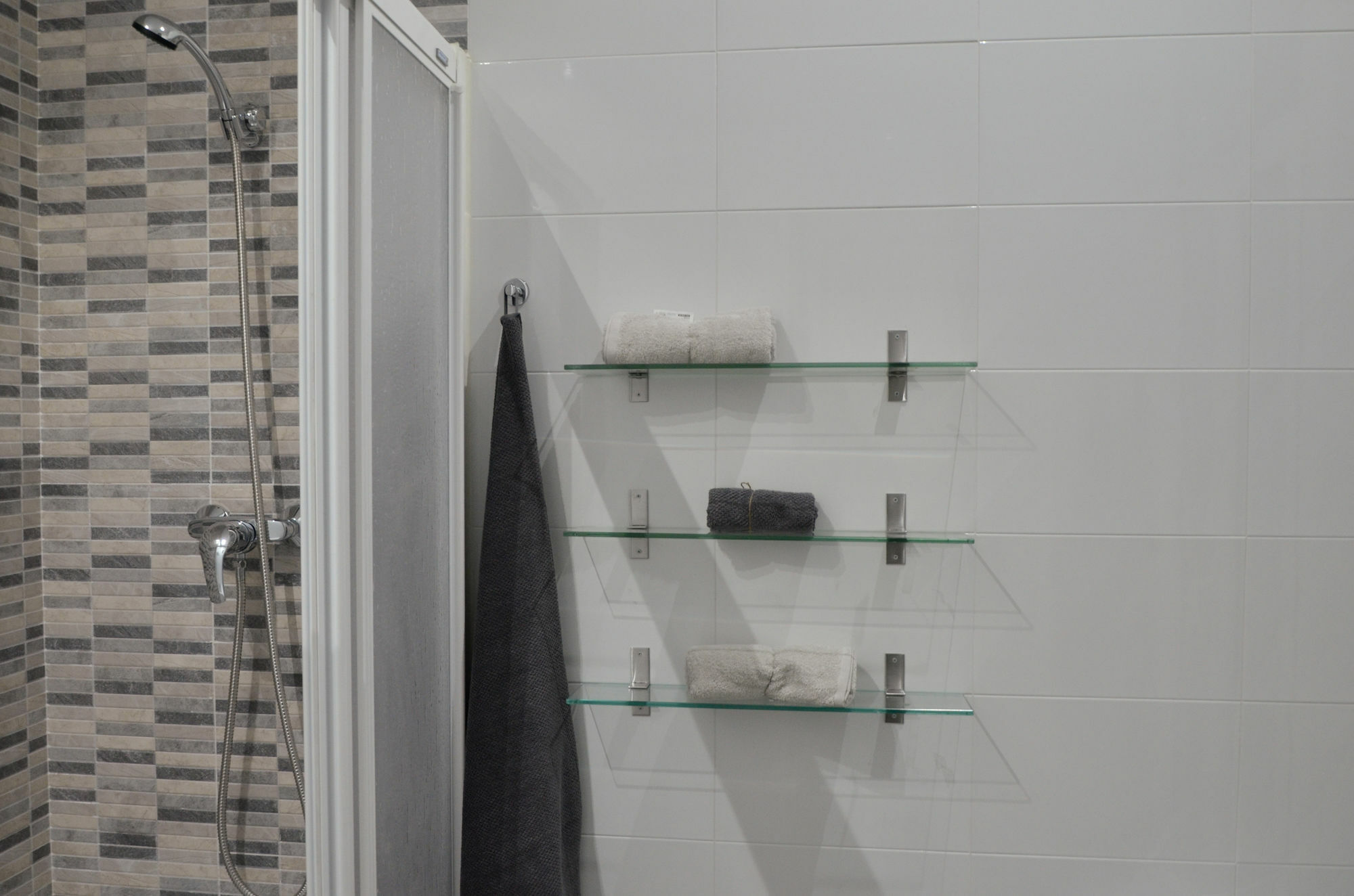 Apartament Way To Bcn Casa Rovira Barcelona Zewnętrze zdjęcie