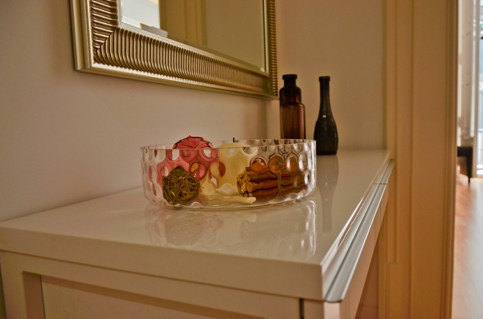 Apartament Way To Bcn Casa Rovira Barcelona Zewnętrze zdjęcie