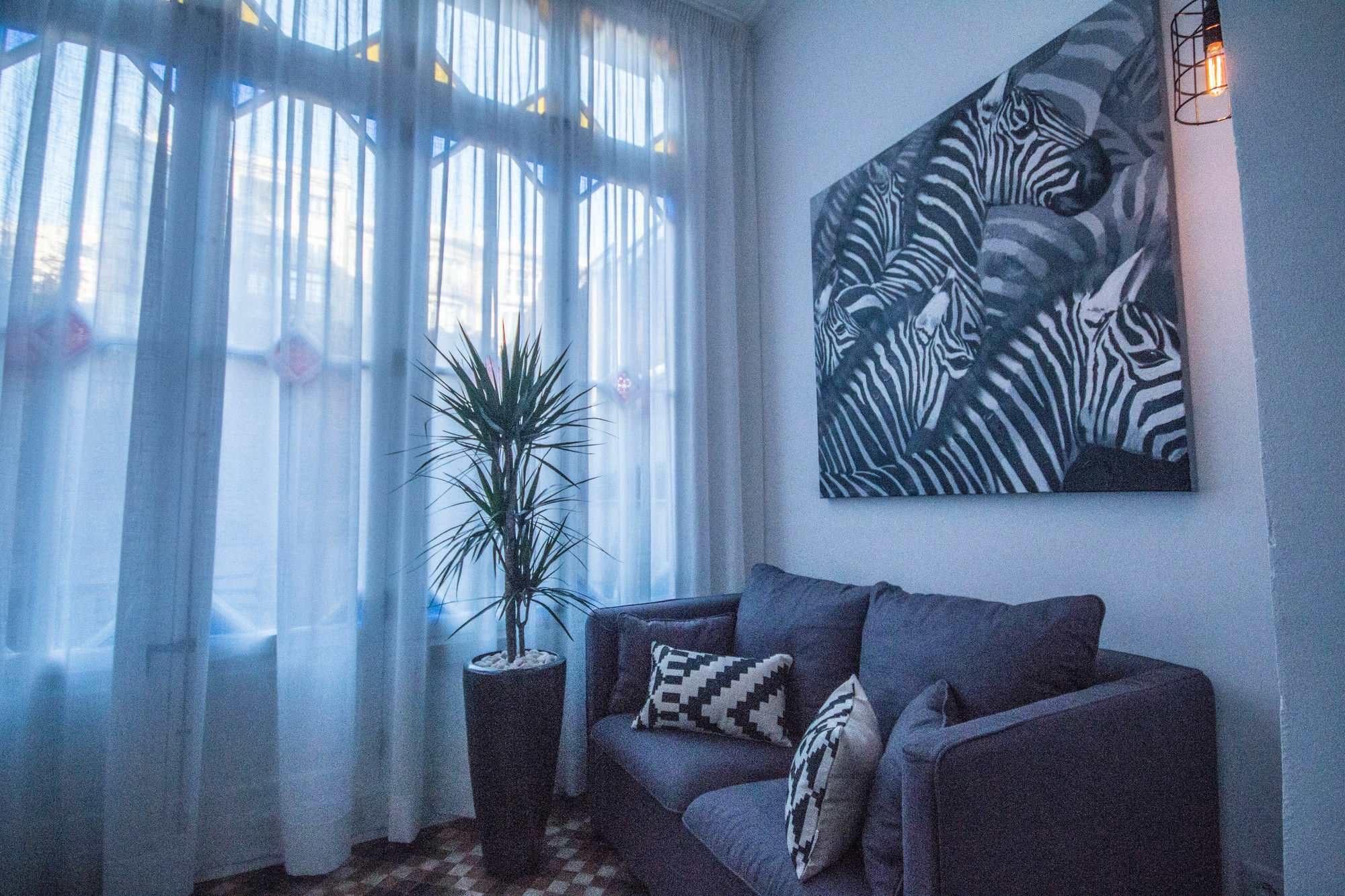 Apartament Way To Bcn Casa Rovira Barcelona Zewnętrze zdjęcie