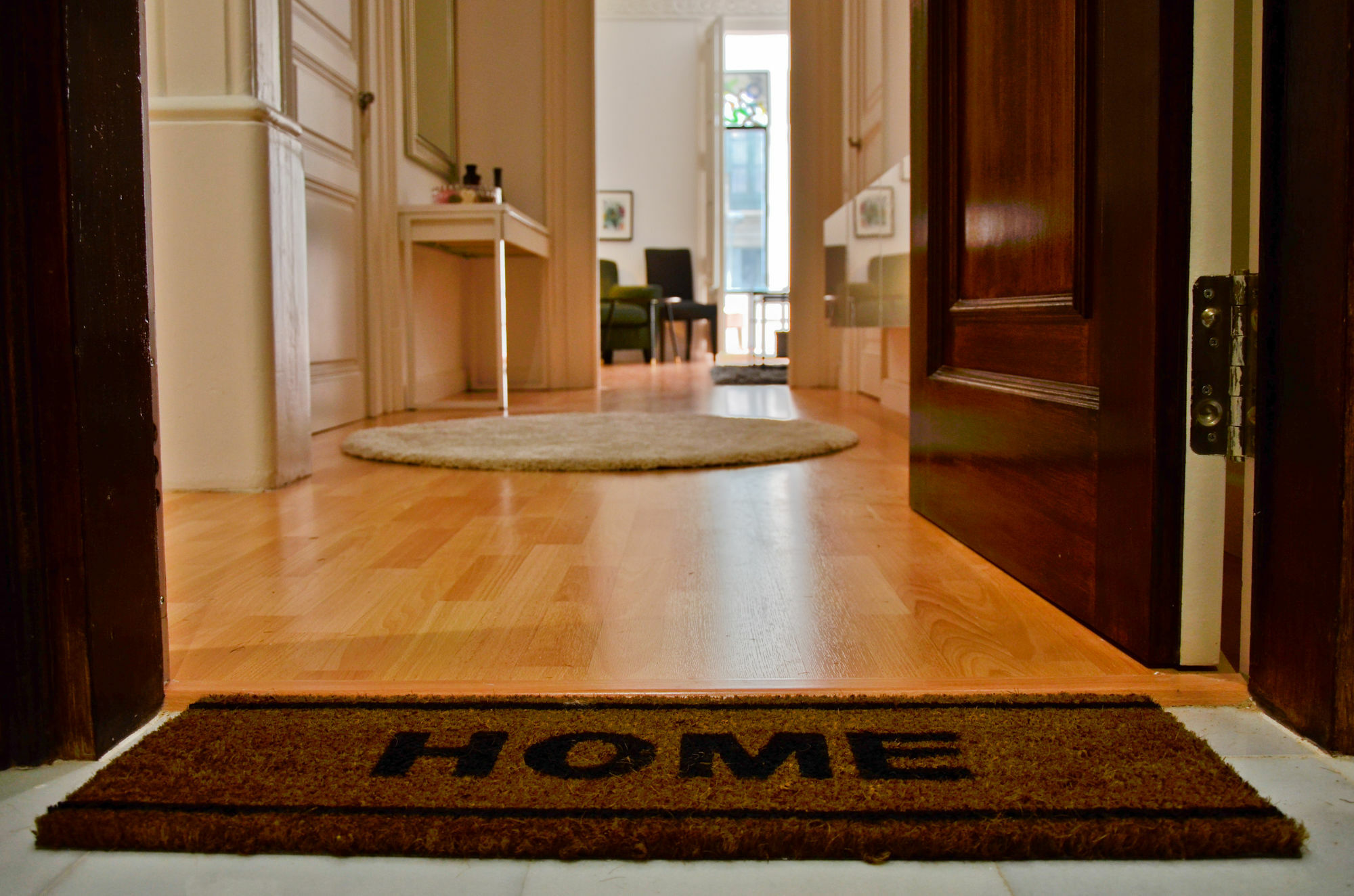 Apartament Way To Bcn Casa Rovira Barcelona Zewnętrze zdjęcie