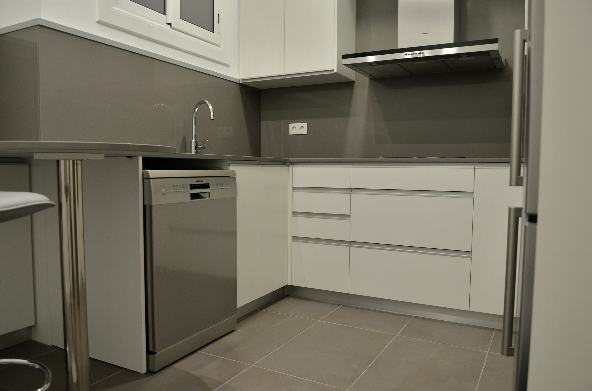 Apartament Way To Bcn Casa Rovira Barcelona Zewnętrze zdjęcie
