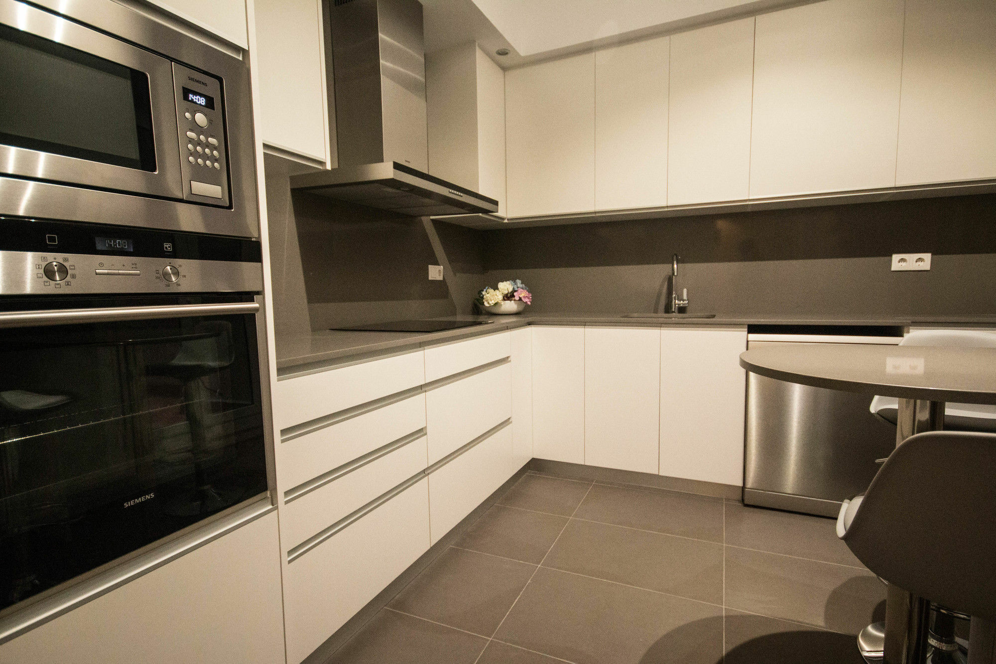 Apartament Way To Bcn Casa Rovira Barcelona Zewnętrze zdjęcie