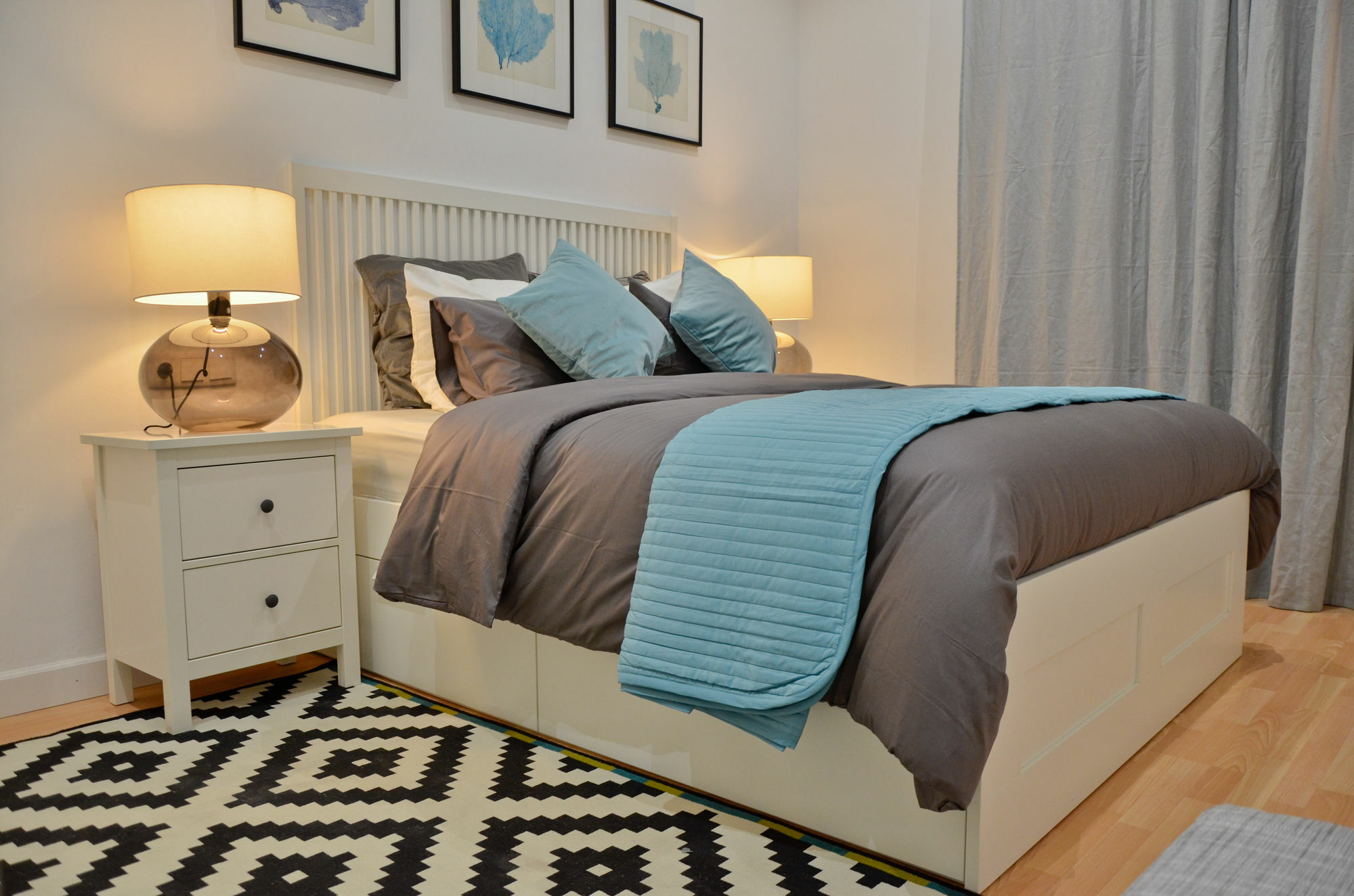 Apartament Way To Bcn Casa Rovira Barcelona Zewnętrze zdjęcie