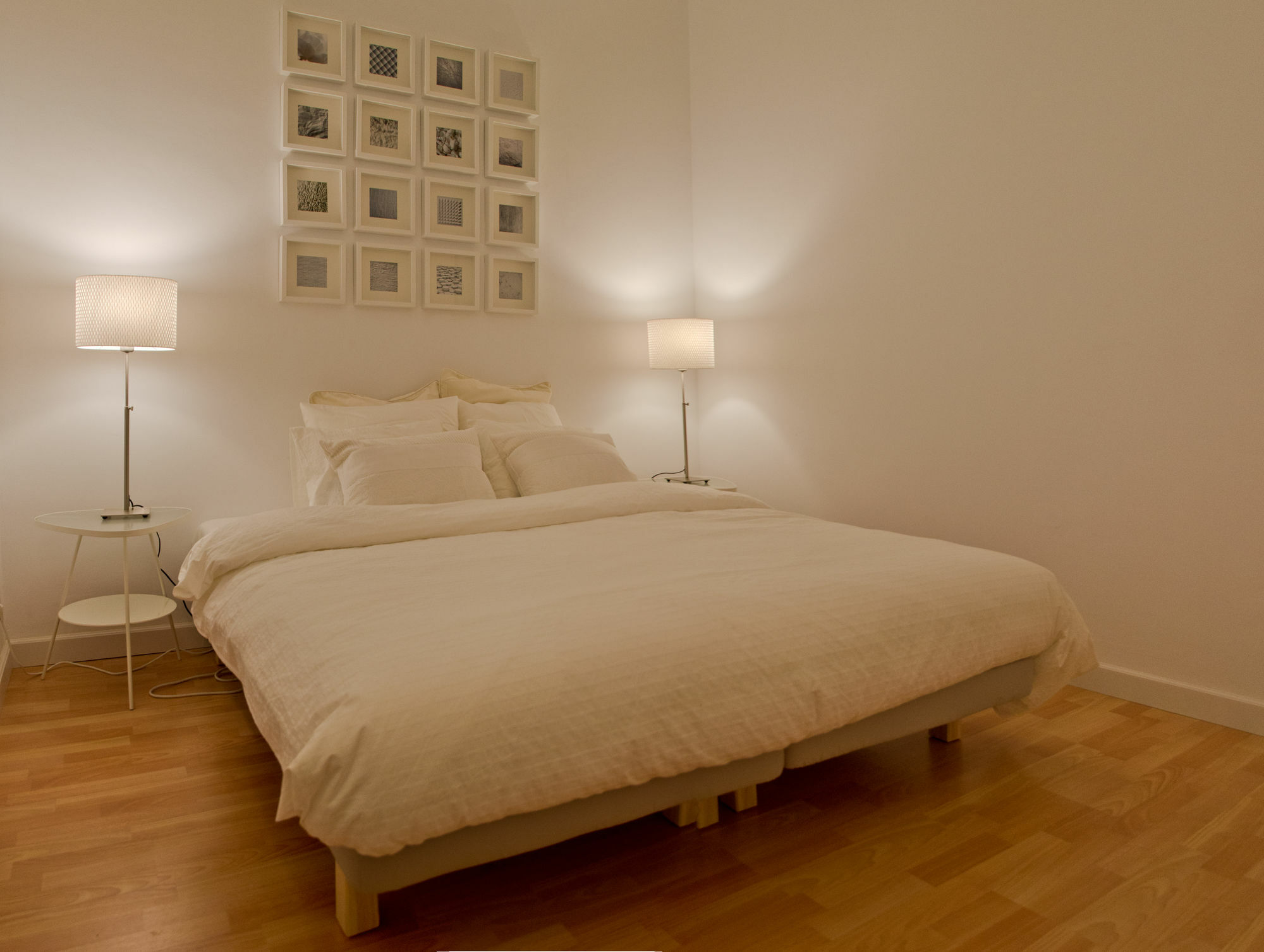 Apartament Way To Bcn Casa Rovira Barcelona Zewnętrze zdjęcie