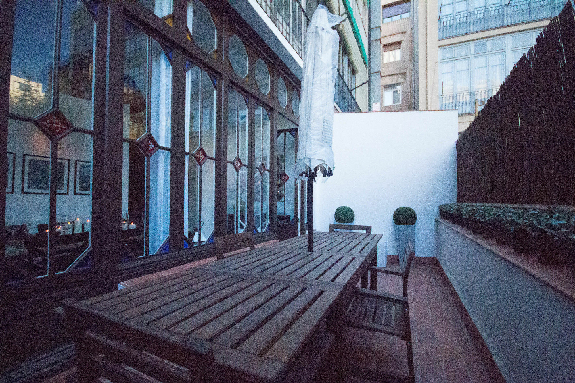Apartament Way To Bcn Casa Rovira Barcelona Zewnętrze zdjęcie